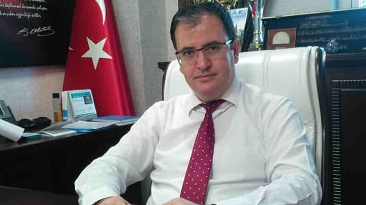 Uşak SGK İl Müdürü kayıt dışı istihdam hakkında uyardı