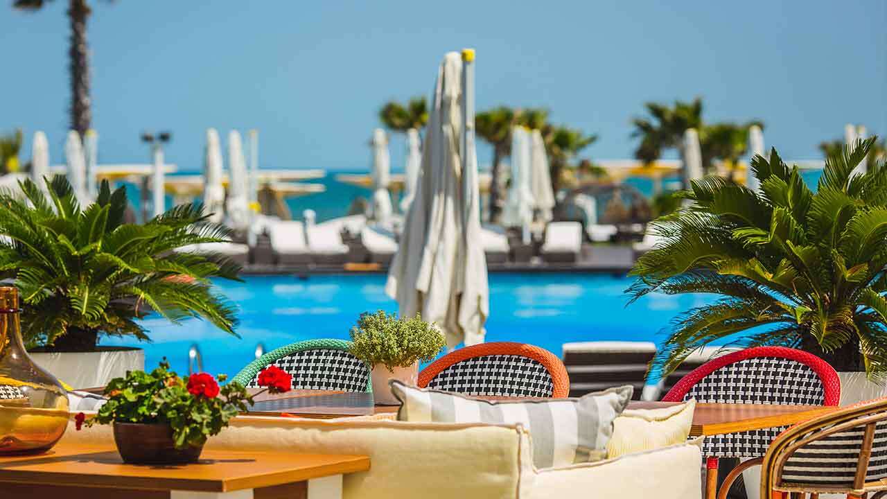Turizm Tesislerinde Artık Zorunlu Hale Geldi