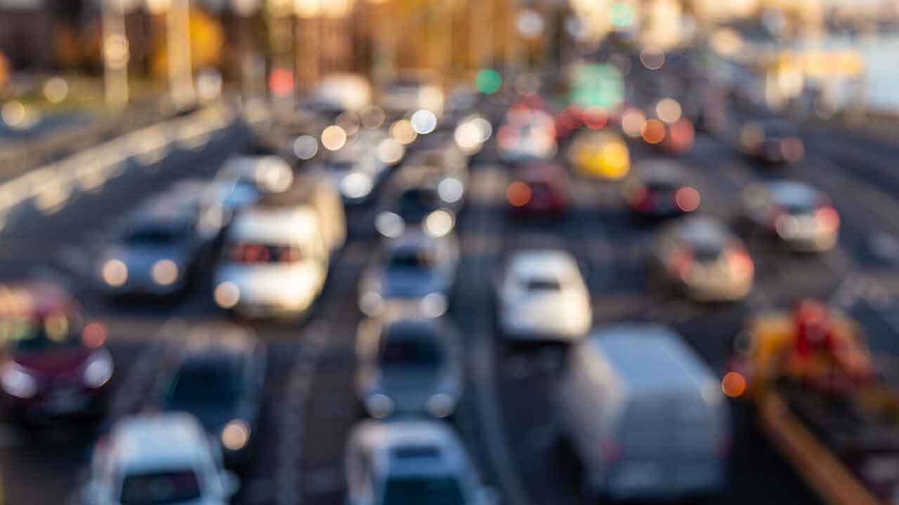 TÜİK Motorlu Taşıt Sayısını Açıkladı,  Uşak’ta  Kaç Araç El Değiştirdi?