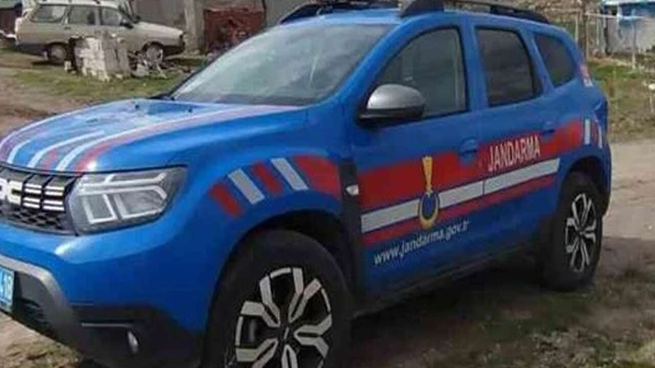 Uşak’ın Eşme İlçesinde Yalnız Yaşayan Kişi Evinde Ölü Bulundu
