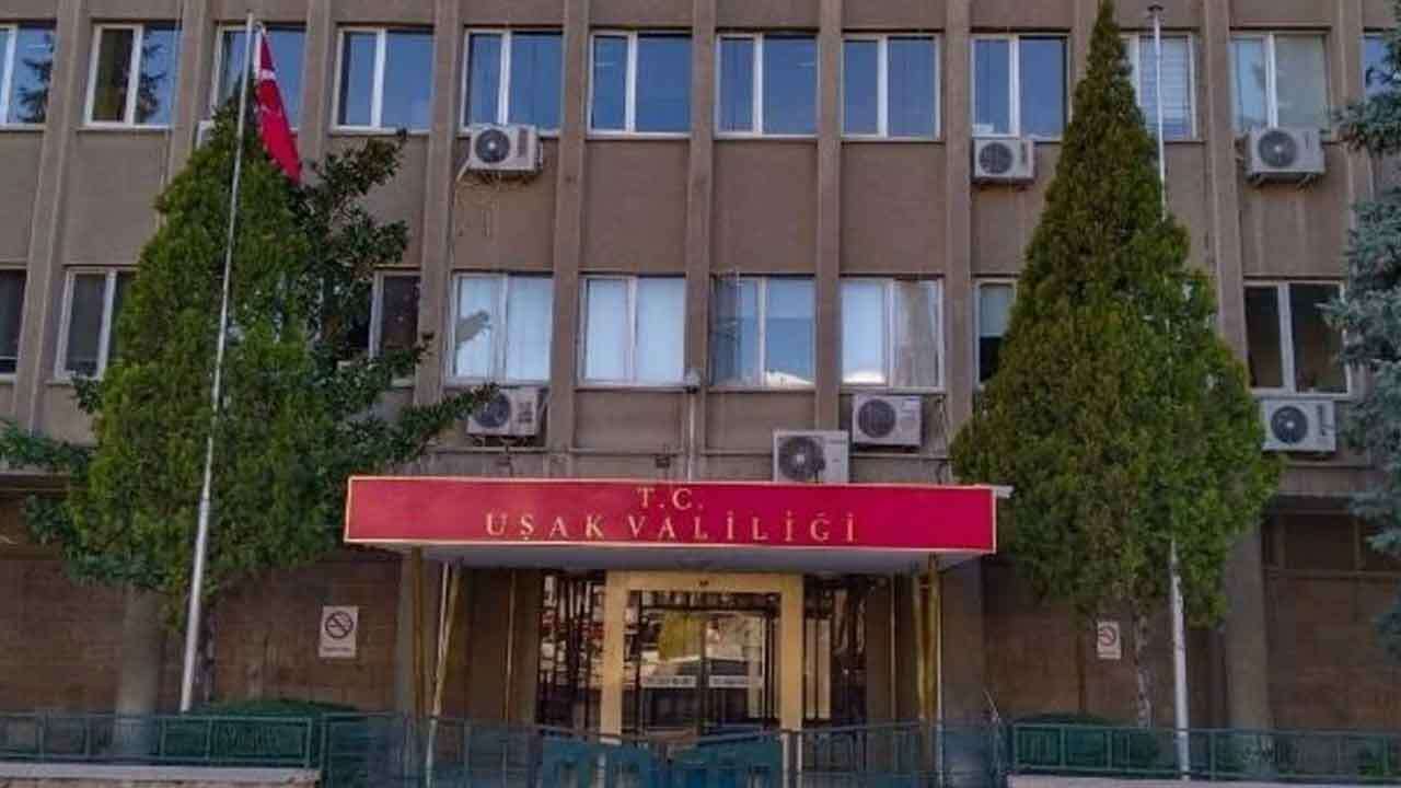 Uşak’ta Yeni Atamalarla Birlikte Vali Yardımcısı Sayısı Belli Oldu