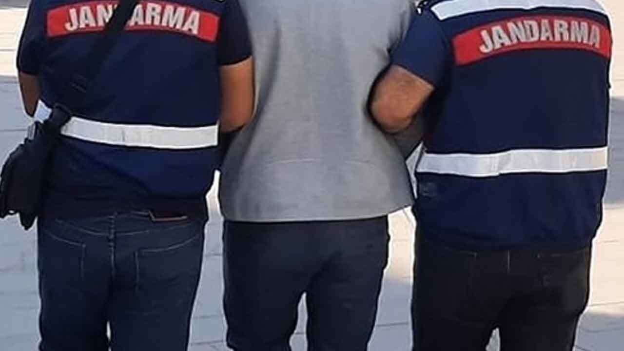 Uşak Dahil 45 İlde “Narko Pars" Operasyonu 352 Gözaltı