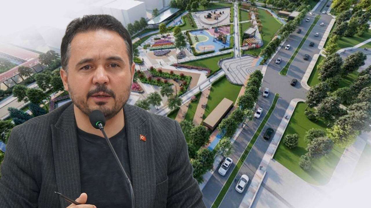 Himmet Yaşar'dan Ali Karaoba'ya: "Yıllardır laf üretmekten başka bir şey yapmadınız"