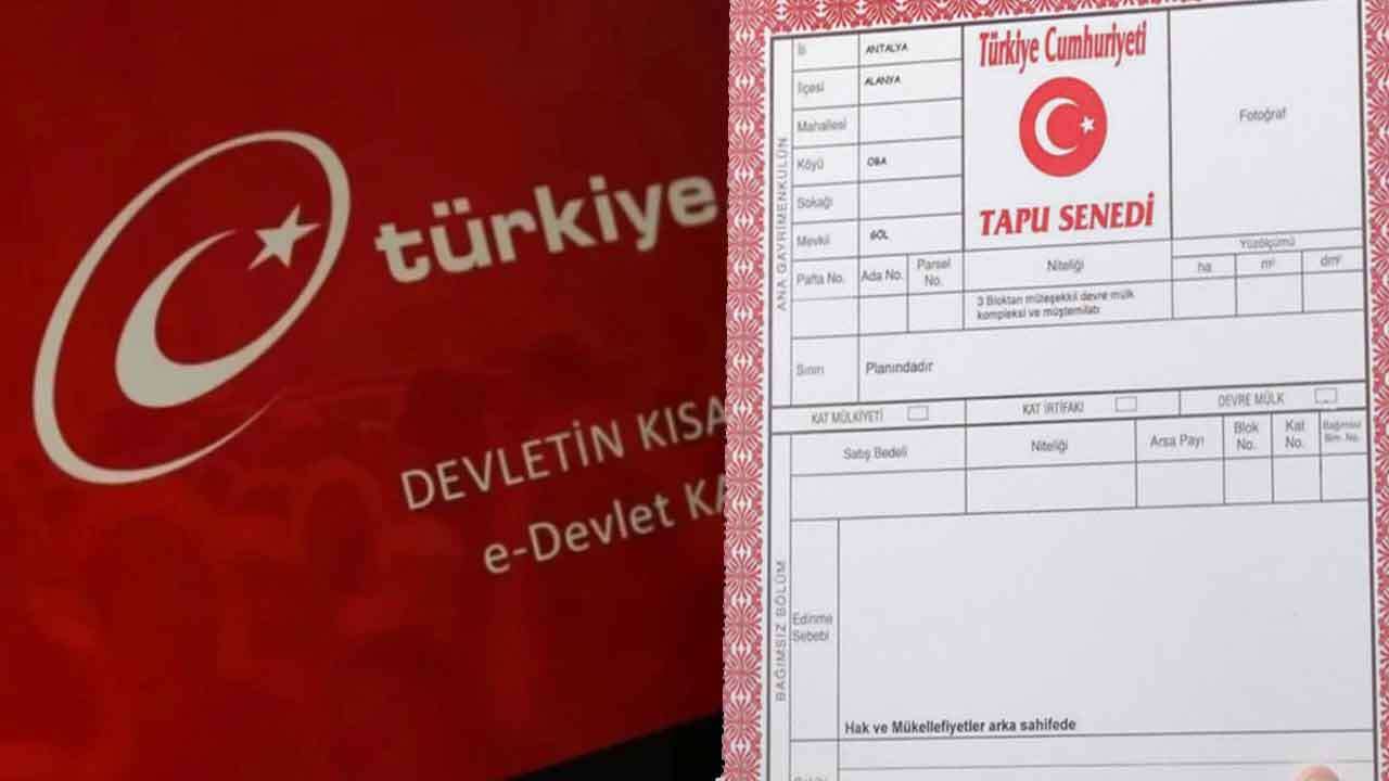 Tapuda Kritik Güvence Aile Konutu Şerhi İçin Hangi Belgeler Gerekli?
