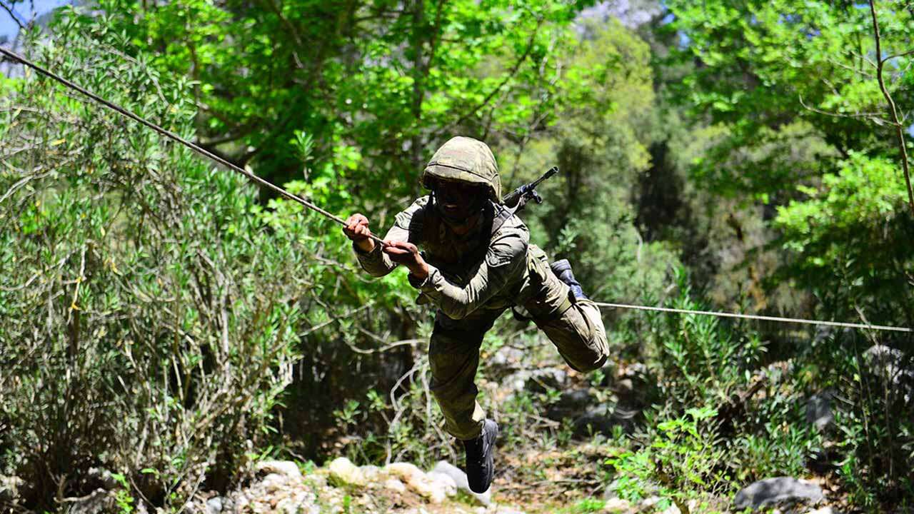 Askeri Öğrenci Adayları Dikkat! 2026 MSÜ Takvimi Belli Oldu