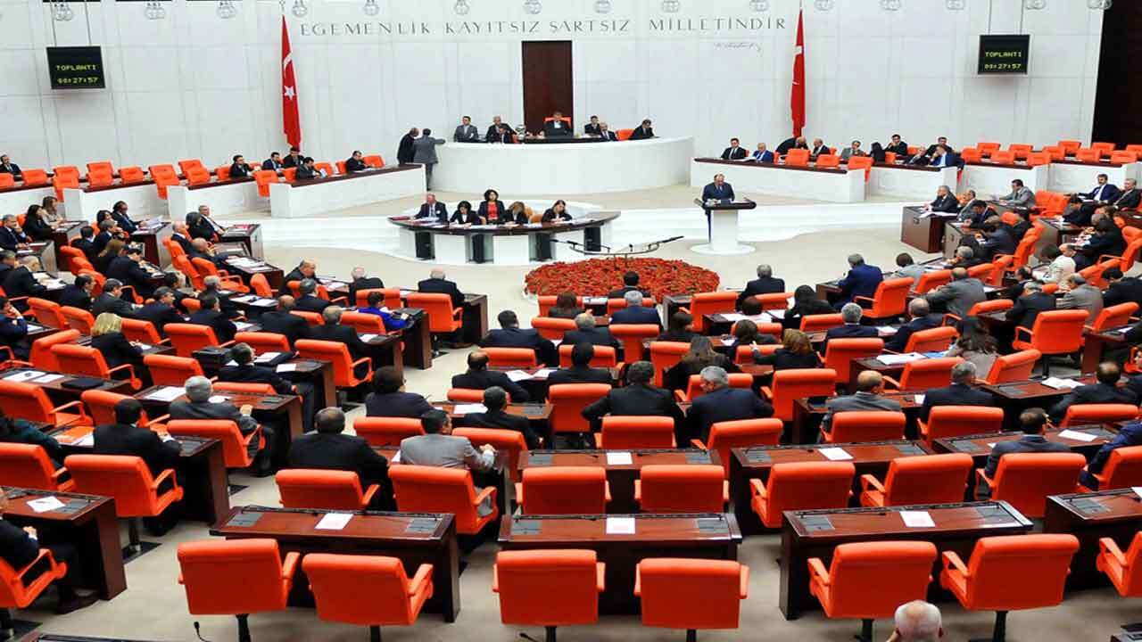 Yedi Kanunda Büyük Değişiklik Çocuk Suçlarına Karşı Cezalar Artıyor