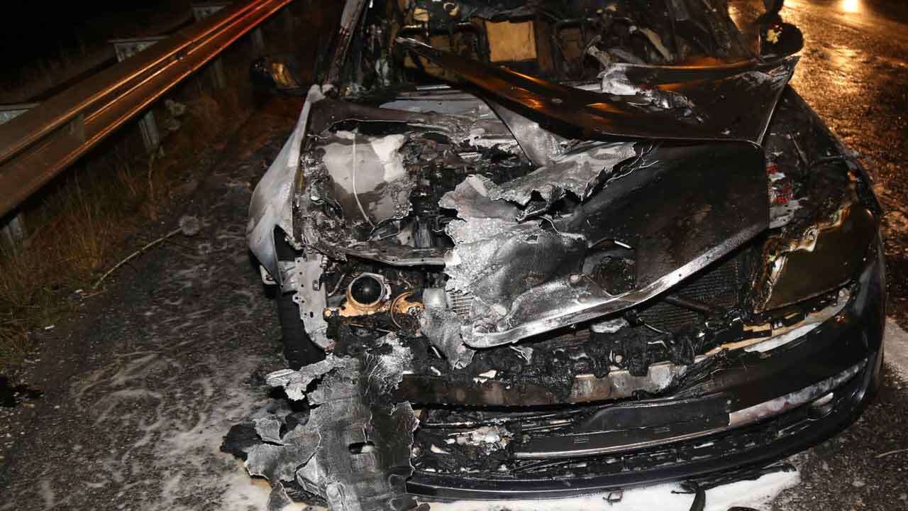 İkinci El Otomobilde Güvenlik Hamlesi Pert ve Ağır Hasarlı Araçlara Yeni Şartlar