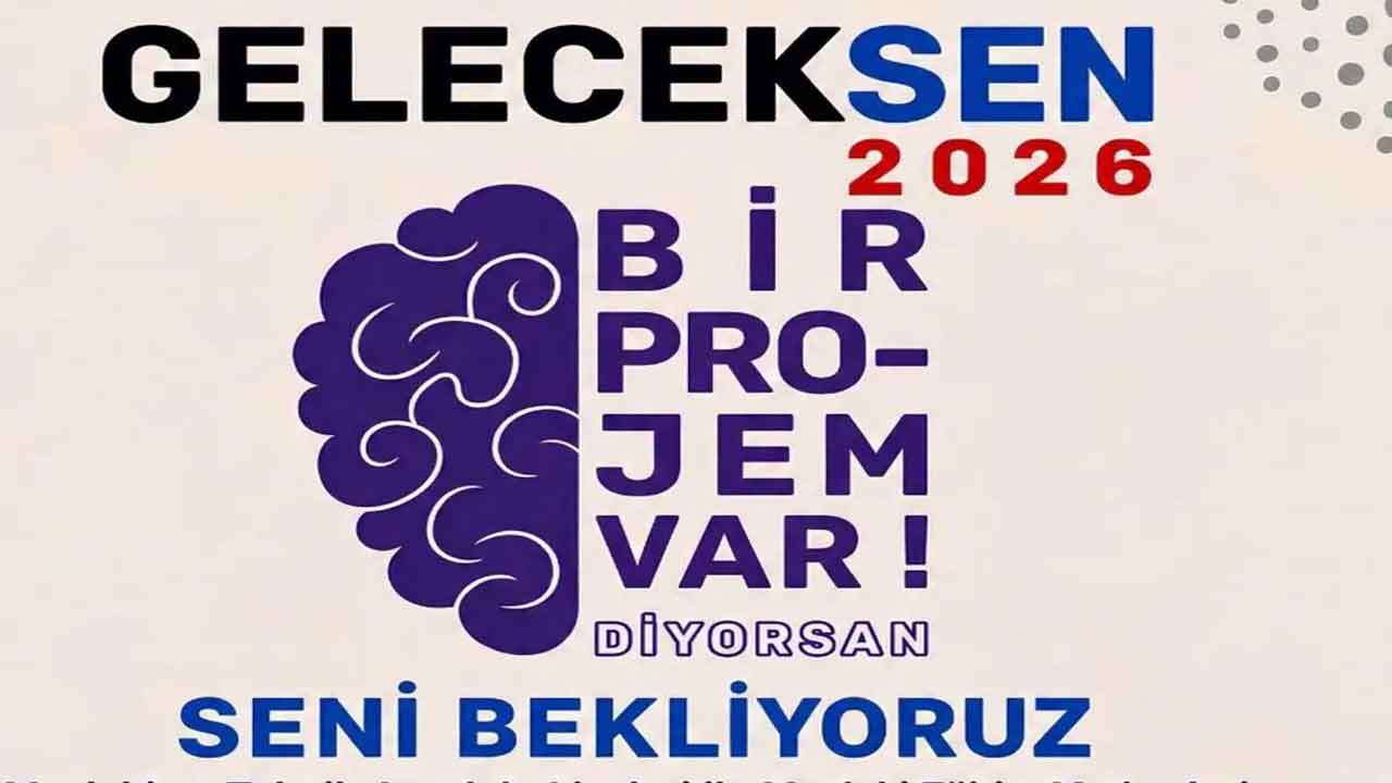 Uşak’ta Yenilikçi Projeler Ödülle Taçlanacak