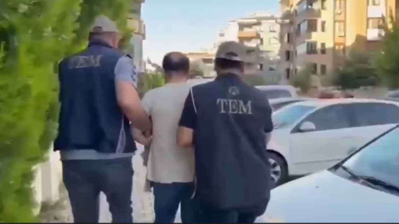 Uşak dahil 42 İlde Dev FETÖ Operasyonu