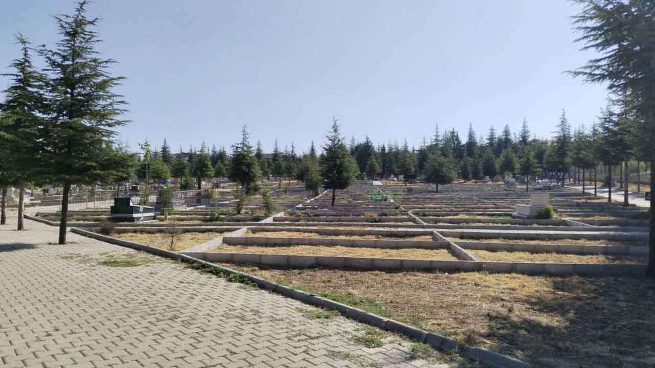 TÜİK Açıkladı Uşak'ta Ölüm İstatistikleri Belli Oldu