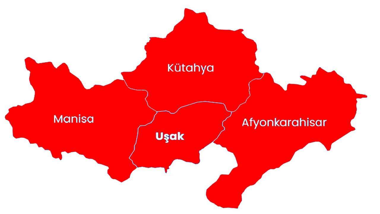 KOBİ’lere Milyonluk Destek Yağdı Uşak Bölgenin Lideri Oldu