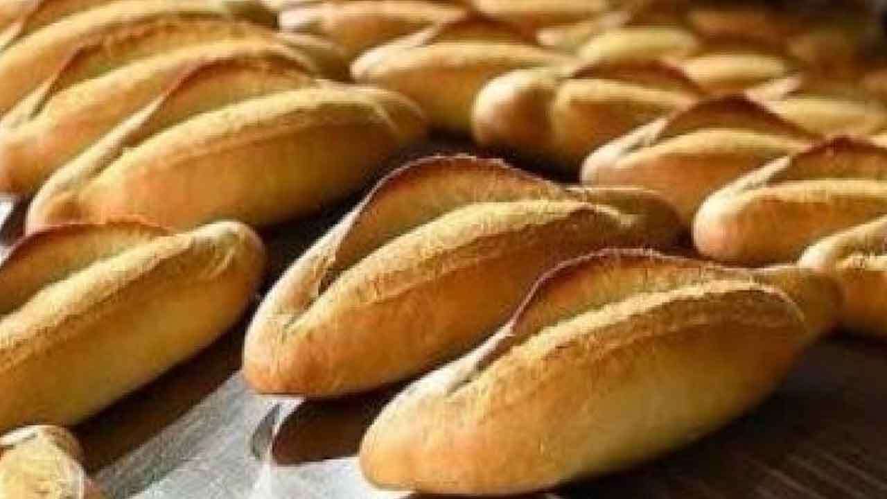 Uşak'ta Ekmek Fiyatına Zam Yeni Tarife 1 Temmuz'da Başlıyor