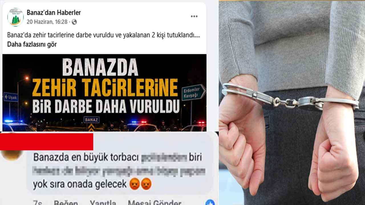 Aman Dikkat Bu Hareketiniz Hakim Karşısına Çıkmanıza Neden Olabilir