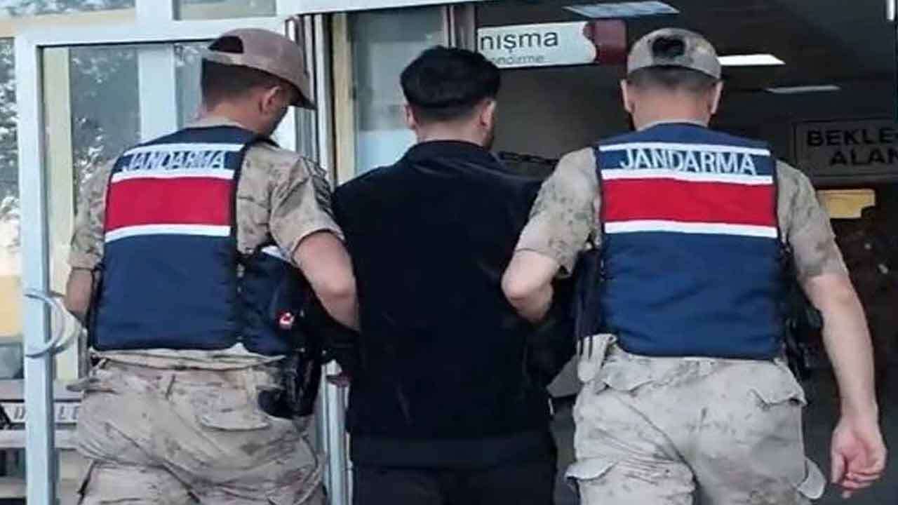 Uşak’ta dahil 24 İlde Operasyon