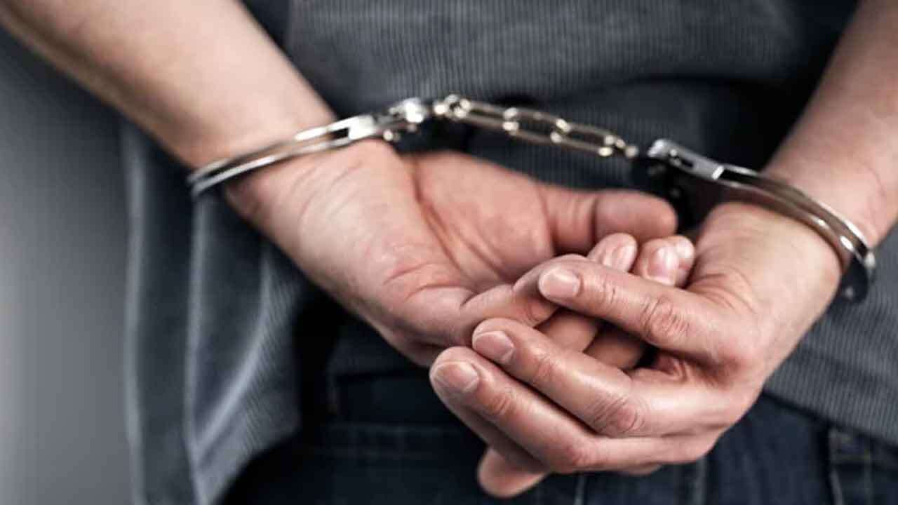 Suç Örgütü Operasyonu Uşak’a Sıçradı, 7 Tutuklama