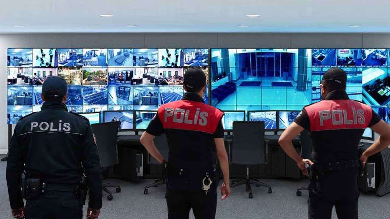 Okullarda Güvenlik Önlemleri Artıyor Emniyet Kameraları Anlık İzleyecek