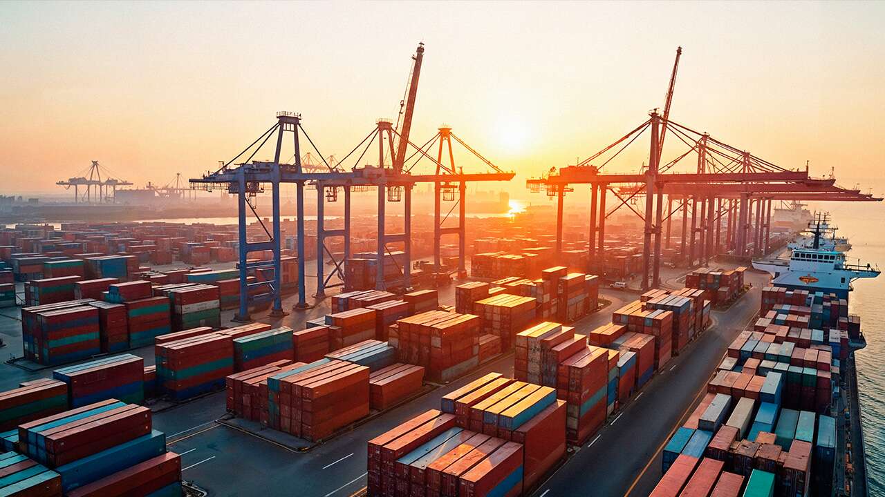 Türkiye’nin İhracat  Zirvesinde Uşak’tan 2 Firma Listede Yerini Aldı