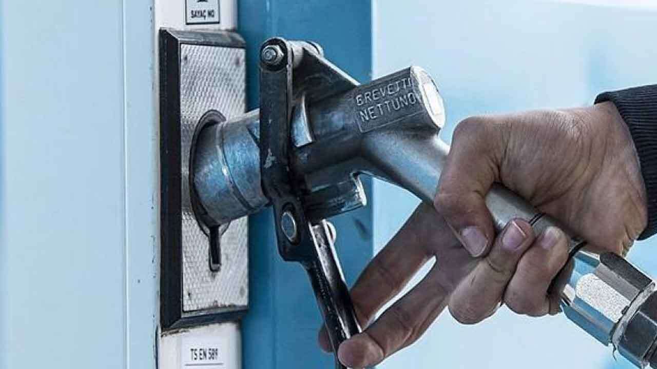 LPG’de Pompa Fiyatında indirim İçin Tarih Verildi