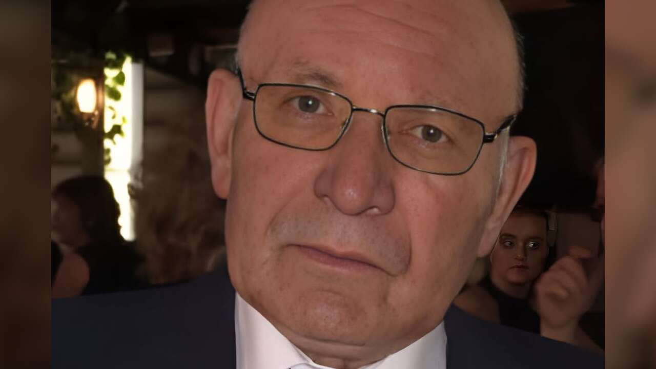 Uşak AK Parti İl Yürütme Kurulu Üyesi Hasan Erdoğan’ın Acı Günü