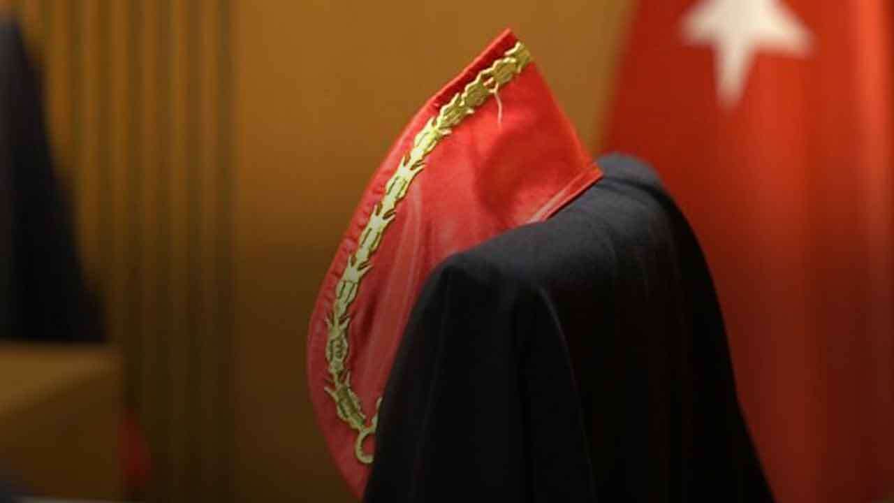 Uşak Adliyesine İki Yeni Hâkim Görevlendirildi