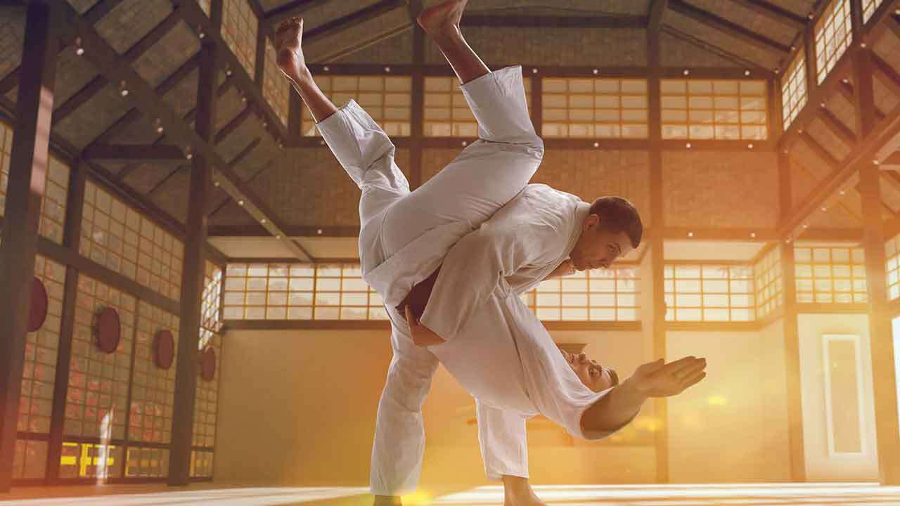 Uşak Anadolu Yıldızlar Ligi Judo Grup Müsabakalarına Ev Sahipliği Yapacak