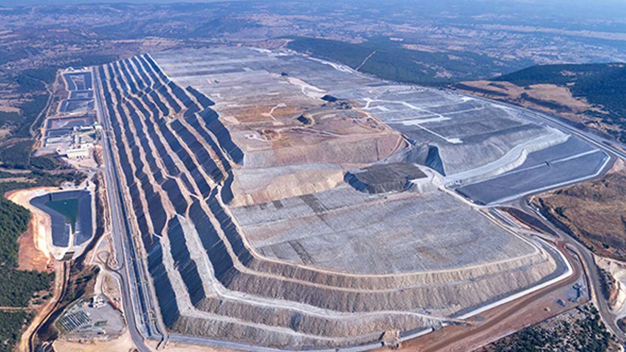TÜPRAG GES İçin Ulubey ve Eşme’de ÇED Süreci Başladı
