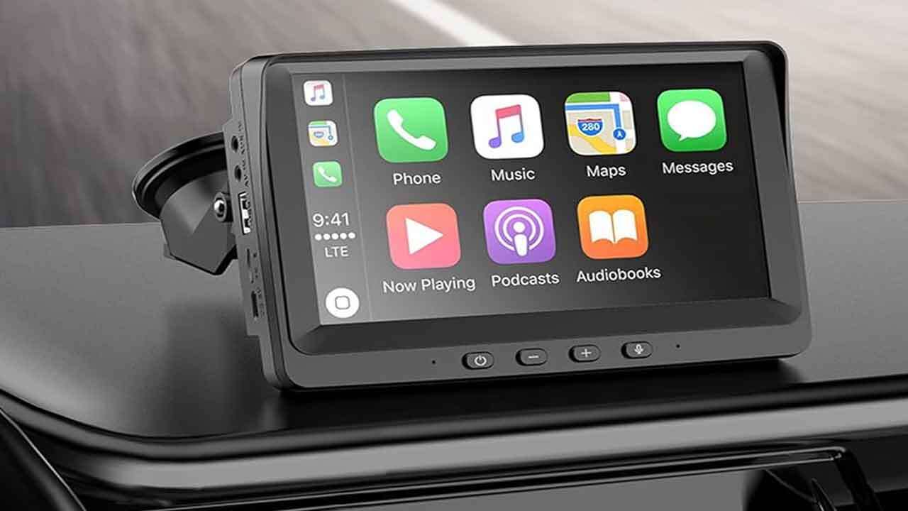 Resmi Gazetede Yayımlandı Ekran Telefon Tutucu ve Ses Sistemi İçin Sınırlar Belli Oldu