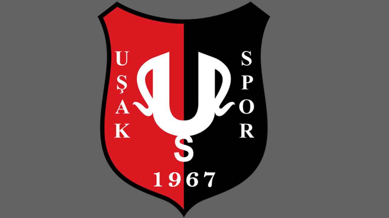 Uşakspor’un Ligdeki  Rakipleri Netleşti