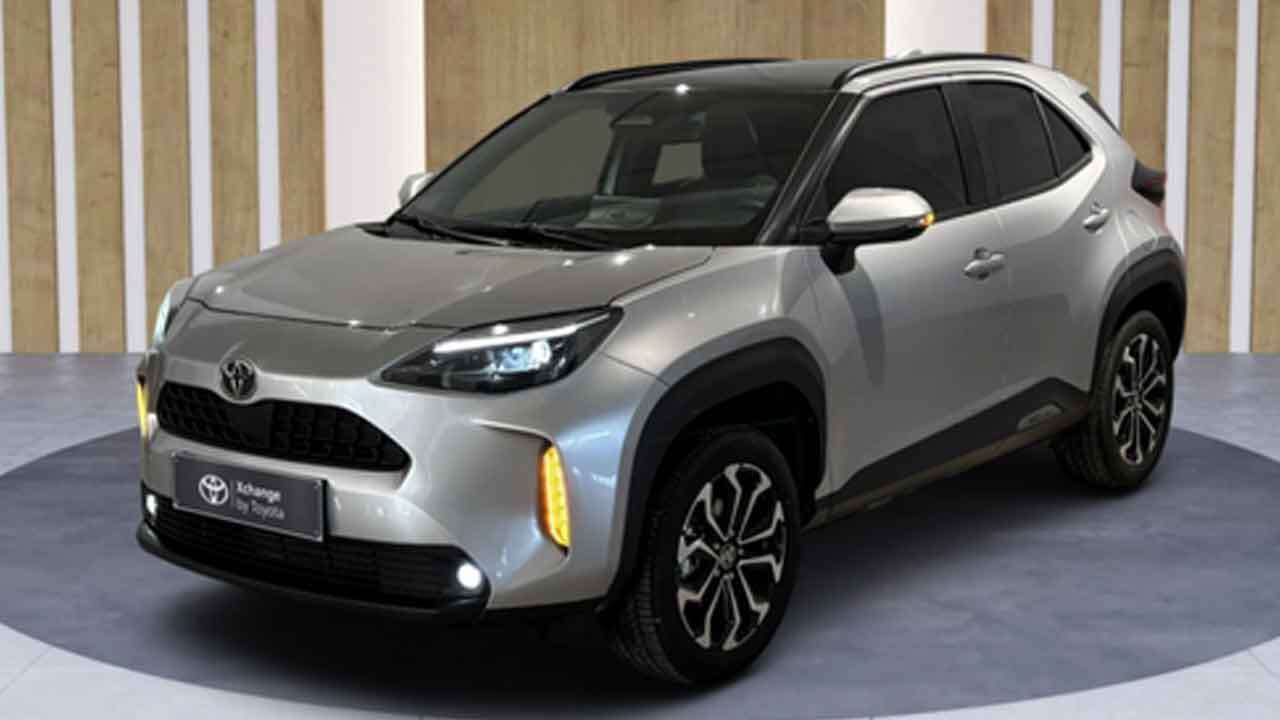 Toyota Temmuz Listesini Duyurdu Bazı Modellerde Büyük İndirim