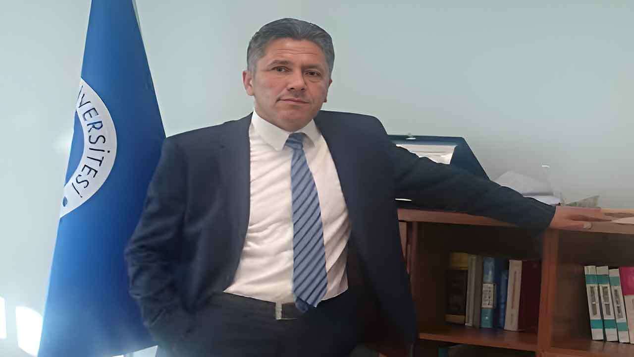 TÜFAD Uşak Şube Başkanlığına Erol Tosun Seçildi