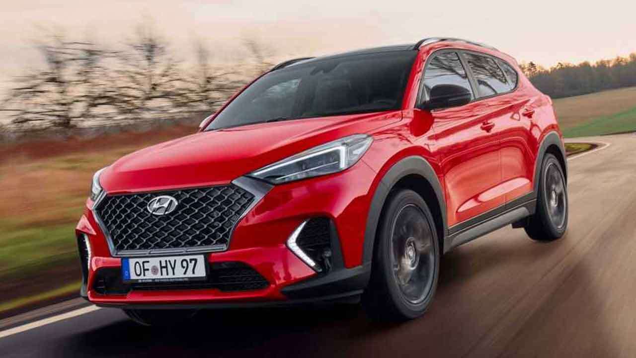 Hyundai’nin Temmuz 2026 Fiyatları Netleşti Tucson, Bayon, Kona ve Ioniq Kaç TL Oldu?