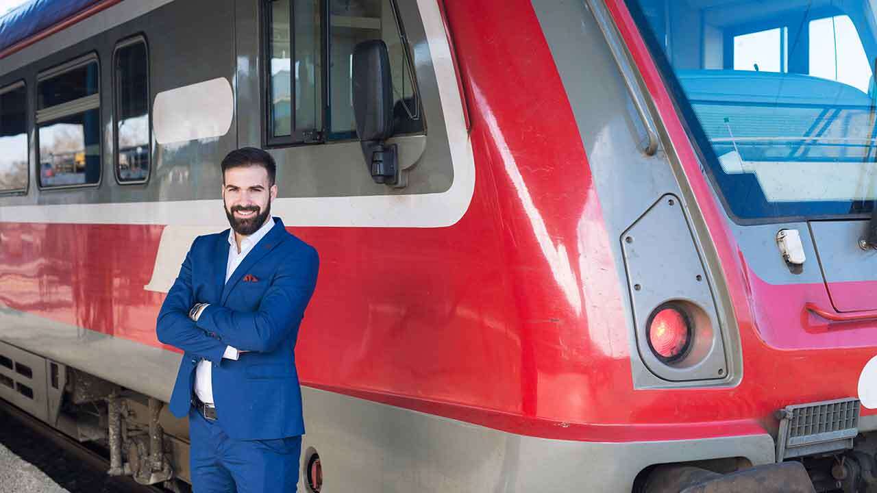 TCDD Uşak Dahil Toplam 297 Memur Alacak