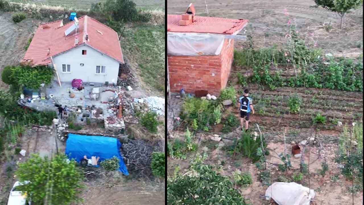 Eşme’de Şebeke Suyu Kullanımına  Sıkı Denetim