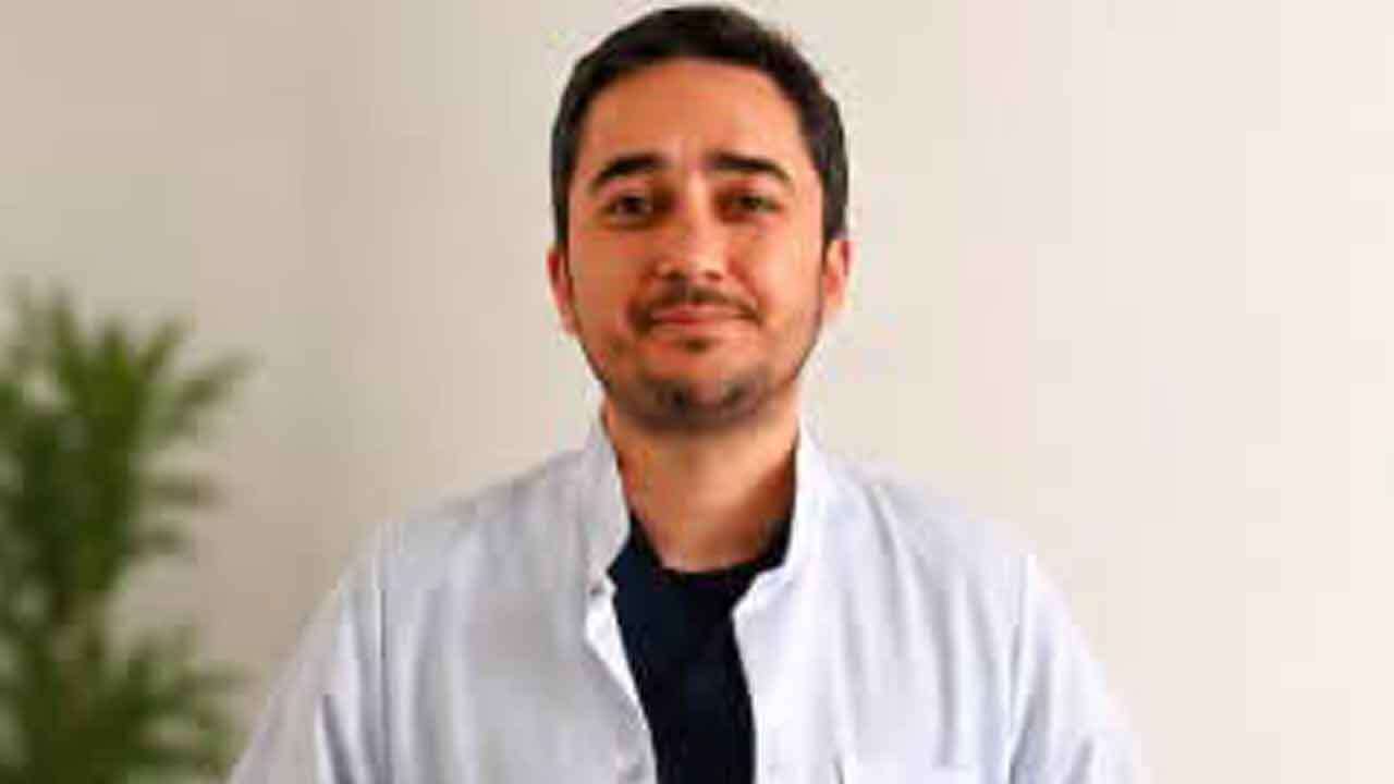 Acil Tıp Uzmanı Dr. Öğr. Üyesi Ali Ünal Isı Çarpmasına Karşı Uyarıda Bulundu
