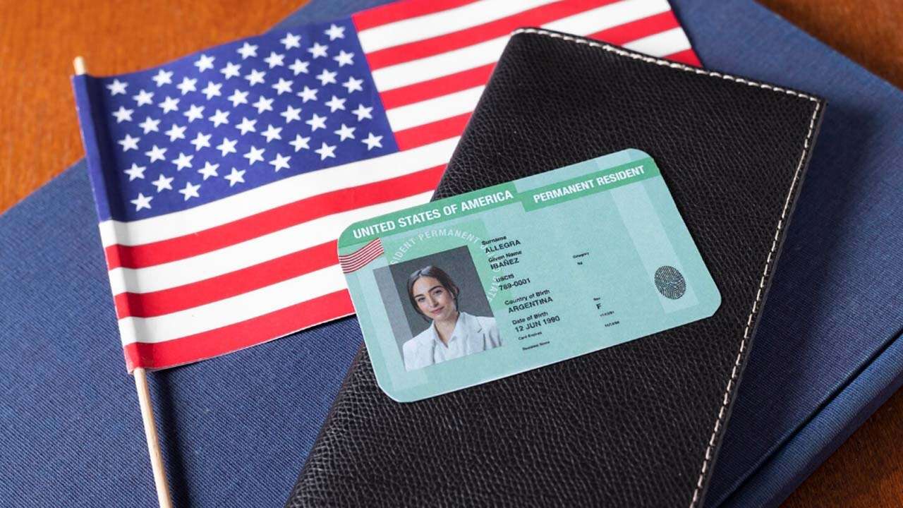 Green Card 2025 -2026 yılı için başvurular ne zaman başlayacak?