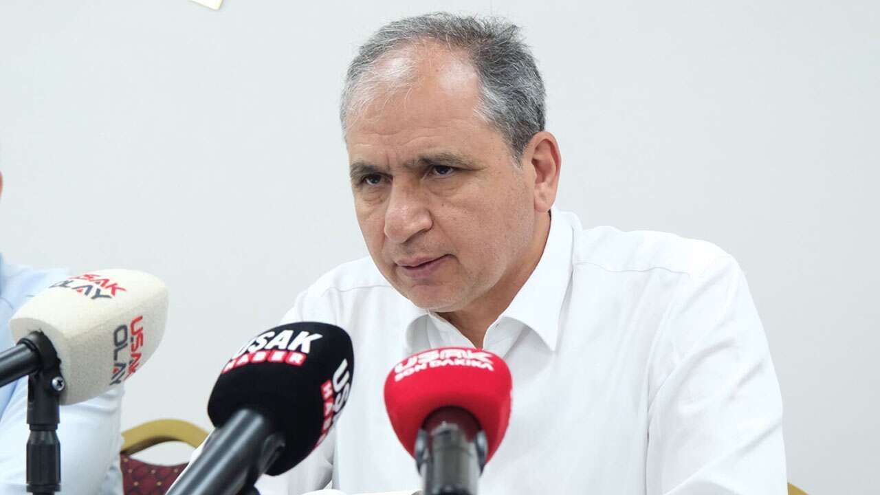Milletvekili İsmail Güneş’ten Uşak’ın Geleceğine Dair Çok Önemli Açıklamalar