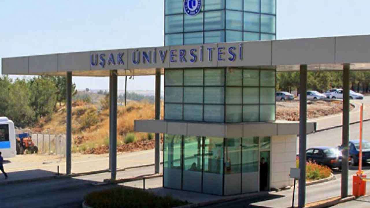Uşak Üniversitesi’ne 48 Öğretim Üyesi AlacaK