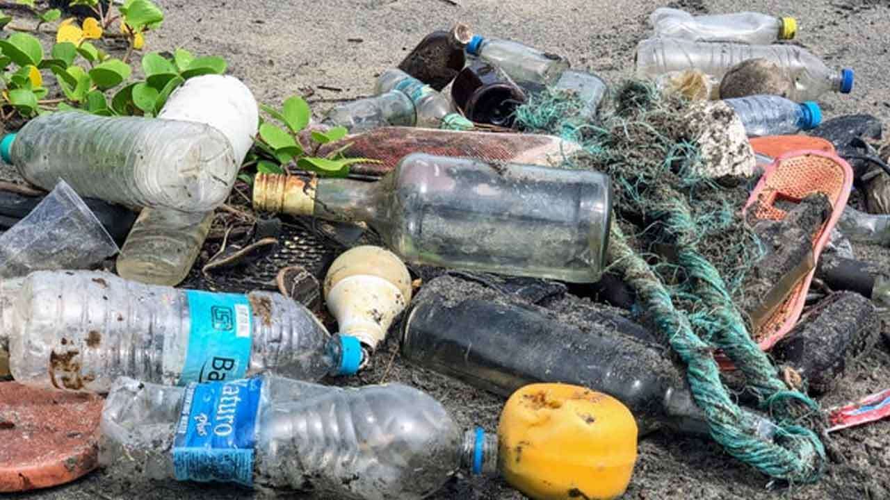 Çevre Kirliliğine Karşı Yeni Hamle Para Cezası Yetmeyecek