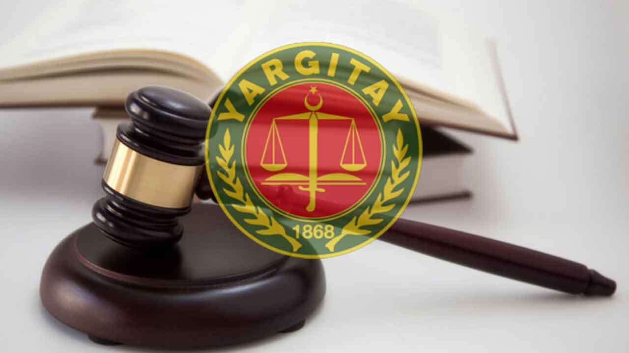 Boşanma Davasında Yemek Tartışması Yargıtay’a Taşındı Sonuç Şaşırtıcı