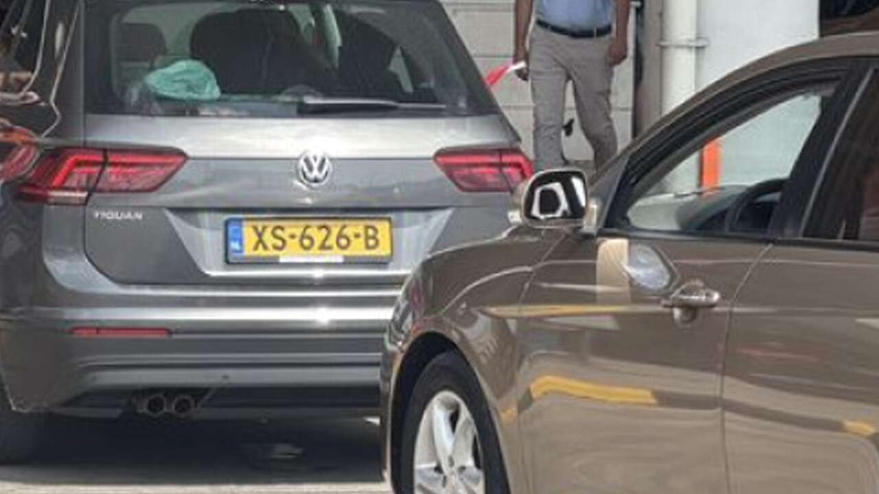 Bakan Çiftçi: Yabancı Plakalı Araç Kullanımında Yeni Haklar Tanındı