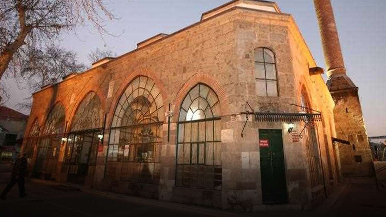 Uşak’ta 15 Temmuz Şehitleri Mevlid ve Dualarla Anılacak