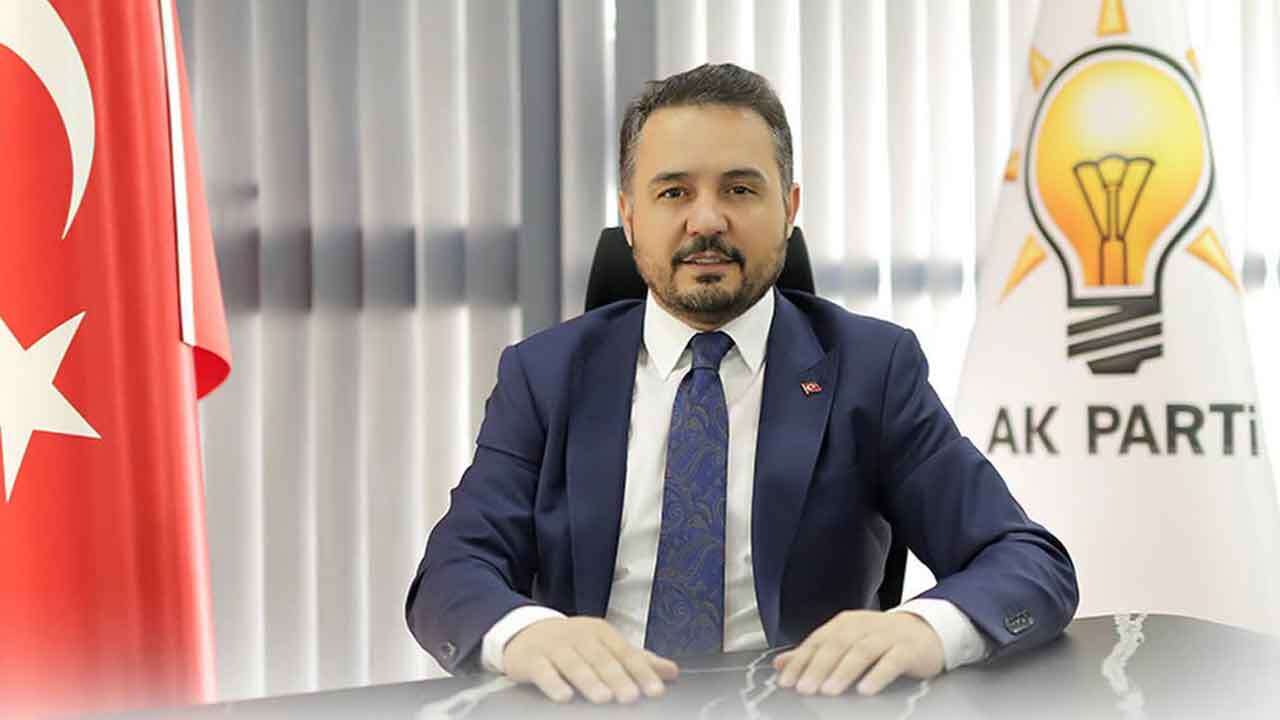 İl Başkanı Yaşar: “15 Temmuz Bir Milletin Yeniden Tarih Yazdığı Gecedir”