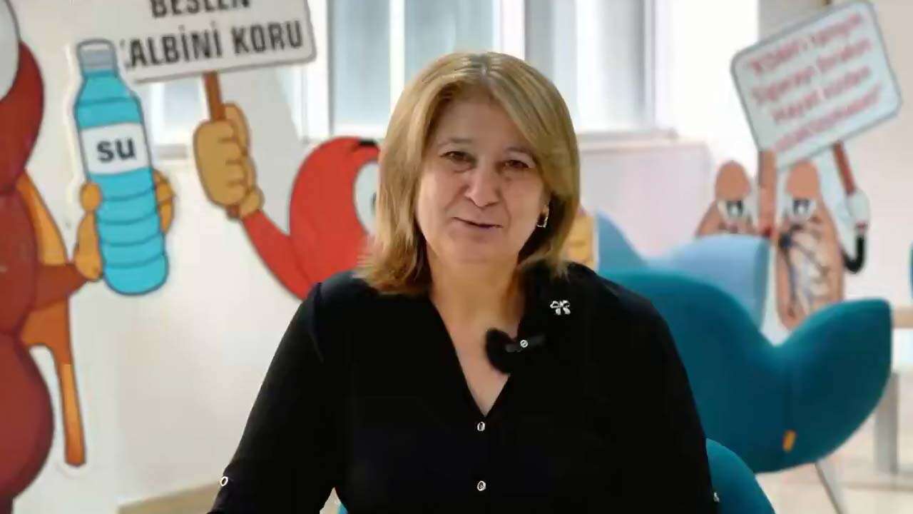 Semira Altınöz, Depremin Ardından Kansere Yakalandı Ama Yılmadı