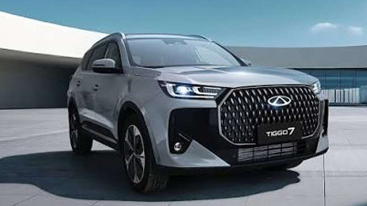 Chery’nin Yeni SUV’u Türkiye Yollarında İşte Fiyatı ve Özellikleri
