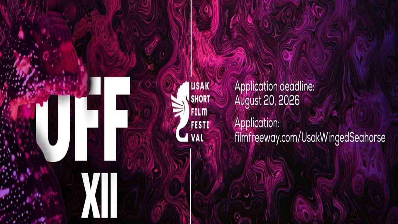 Uşak’ta Uluslaraarası Kanatlı Denizatı Ödülleri İçin Geri Sayım Başladı