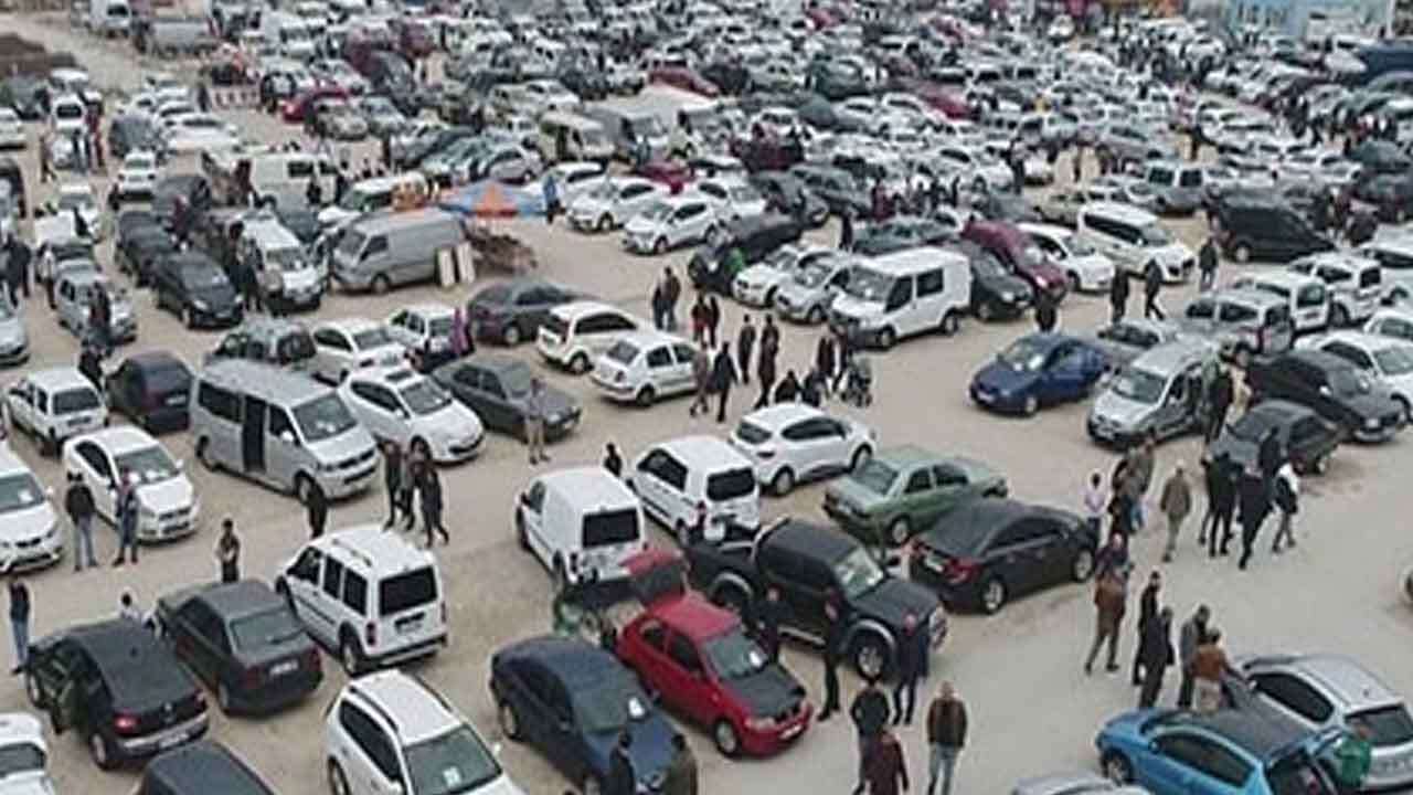 İkinci El Araç Arayanlara Rehber 500 Bin TL’ye Hangi Otomobil Alınır?