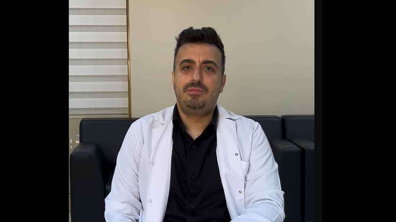 Uşak Eğitim ve Araştırma Hastanesinden Erkeklere Önemli Uyarı