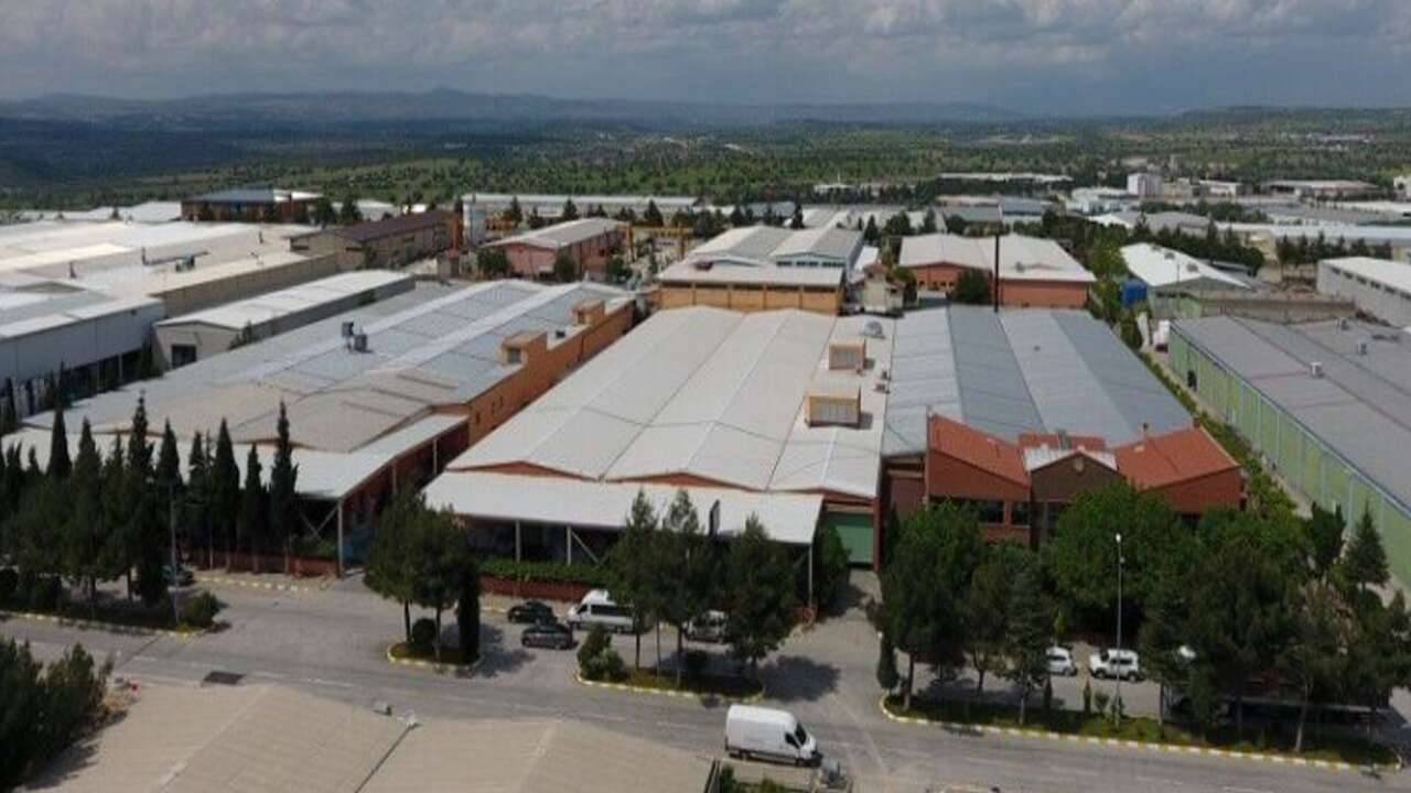 Uşak’ta Tekstil Personeli Aranıyor Seçmeler İŞKUR’da Yapılacak