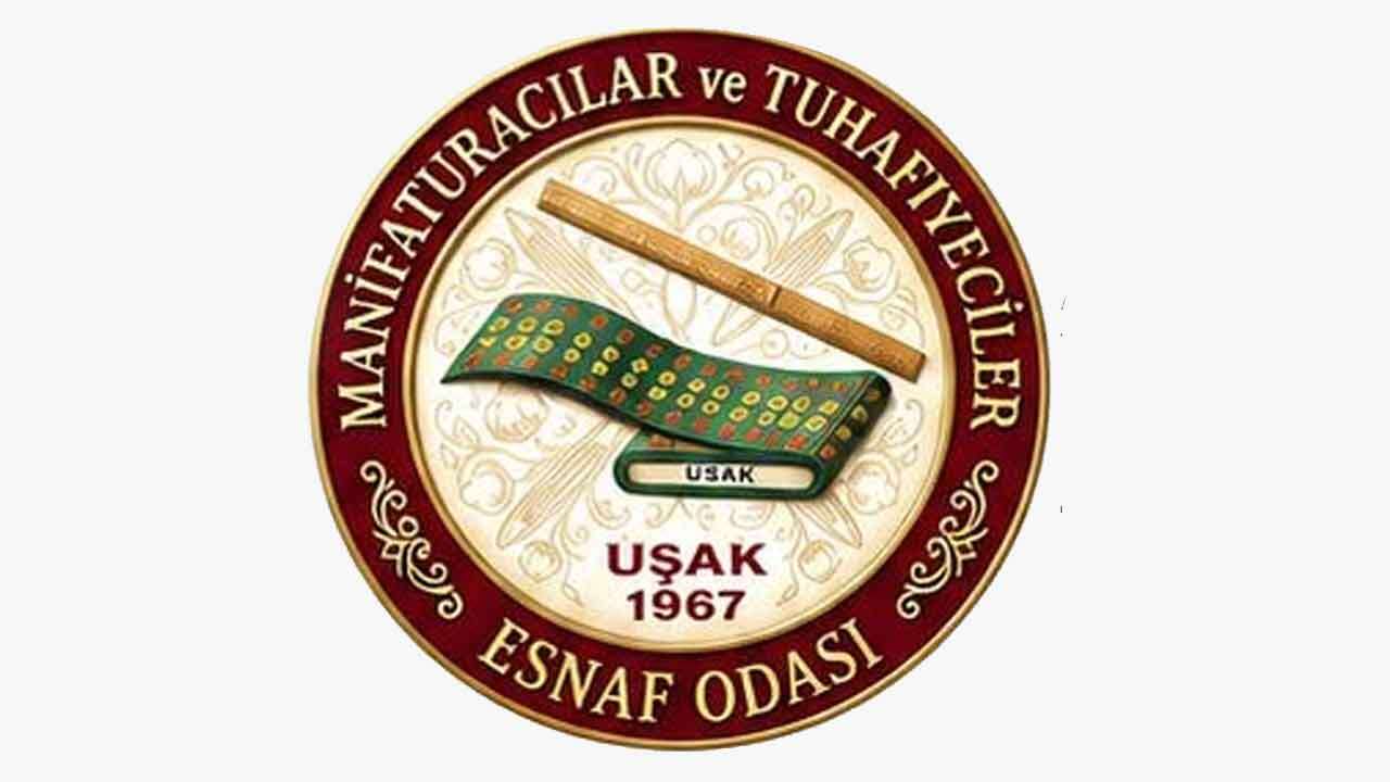 Uşak Manifaturacılar Ve Tuhafiyeciler Esnaf Odasından Üyelerine  Eksik Evrak Uyarısı
