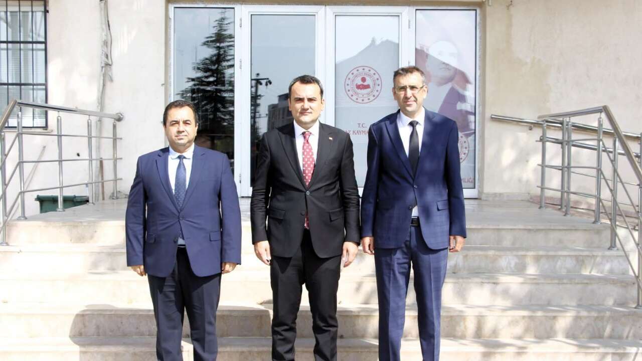 Uşak’ta Merkez ve İlçelerde  Tarımsal Üretim İçin Güç Birliği